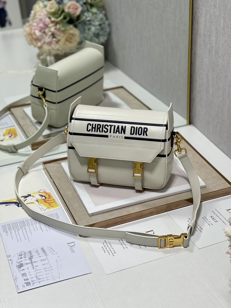 Dior Satchel bags